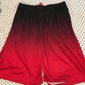 Basketball Shorts